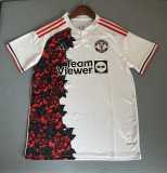 2025/26 Man Utd Special Edition Fans Soccer jersey