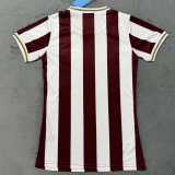 2024/25 1. FC Nurnberg Commemorative Edition 125Anniversary Fans Women Soccer jersey