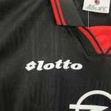 1997/98 ACM 4RD Retro Soccer jersey