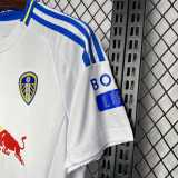 2024/25 Leeds United CH Fans Soccer jersey