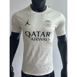 2025/26 PSG Player Training Shirts