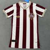 2024/25 1. FC Nurnberg Commemorative Edition 125Anniversary Fans Women Soccer jersey