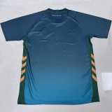 2025/26 SV Werder Bremen 3RD Fans Soccer jersey