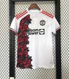 2025/26 Man Utd Special Edition Fans Soccer jersey