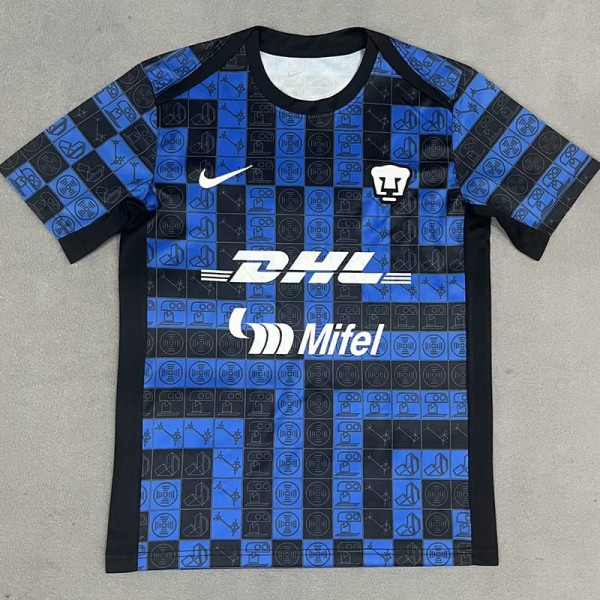 2025/26 Pumas UNAM Training Shirts