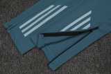 2025/26 Wolves Kids Half Pull Tracksuit