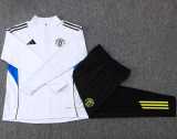 2025/26 Man Utd Half Pull Tracksuit