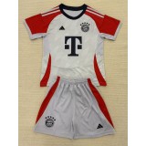 2025/26 Bayern Special Edition Fans Kids Soccer jersey