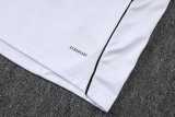 2025/26 Man Utd Half Pull Tracksuit