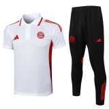 2025/26 Bayern Tracksuit