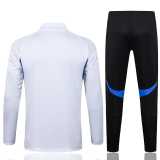 2025/26 Man Utd Half Pull Tracksuit
