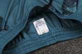 2025/26 Wolves Kids Half Pull Tracksuit