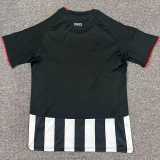 2025/26 Besiktas JK Away Fans Soccer jersey