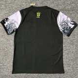 2025 Brazil Special Edition Fans Soccer jersey