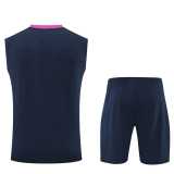 2025/26 BAR Training Shorts Suit