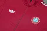 2025/26 Bayern Tracksuit