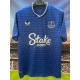 2025/26 Everton Home Fans Soccer jersey