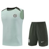 2025/26 CHE Training Shorts Suit