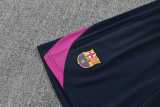 2025/26 BAR Training Shorts Suit