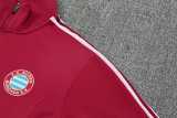 2025/26 Bayern Tracksuit