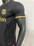 [PLAYER] 2020/21 BAR Away Player Soccer jersey