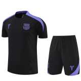 2025/26 BAR Training Shorts Suit
