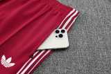 2025/26 Bayern Tracksuit