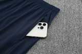 2025/26 BAR Training Shorts Suit