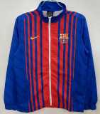 2025/26 BAR Windbreaker