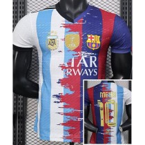 [PLAYER] 2025/26 Commemorative Edition Player Soccer jersey