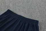 2025/26 BAR Training Shorts Suit