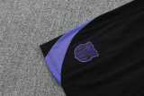 2025/26 BAR Training Shorts Suit