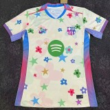 2025/26 BAR Special Edition Fans Soccer jersey
