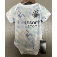2025/26 INT Away Baby Jersey