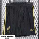 [PLAYER] 2025 Mexico Special Edition Player Soccer Shorts
