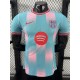 2025/26 BAR Blue Player Training Shirts