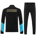 2025/26 Marseille Tracksuit