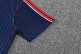 2025/26 ASN Training Shorts Suit
