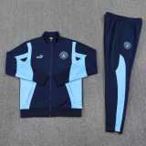 2025/26 Man City Tracksuit