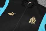 2025/26 Marseille Tracksuit
