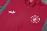 2025/26 Man City Tracksuit