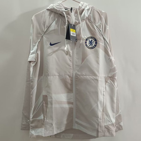 2025/26 CHE Windbreaker