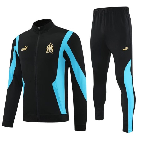 2025/26 Marseille Tracksuit