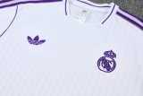 2025/26 R MAD Training Shorts Suit