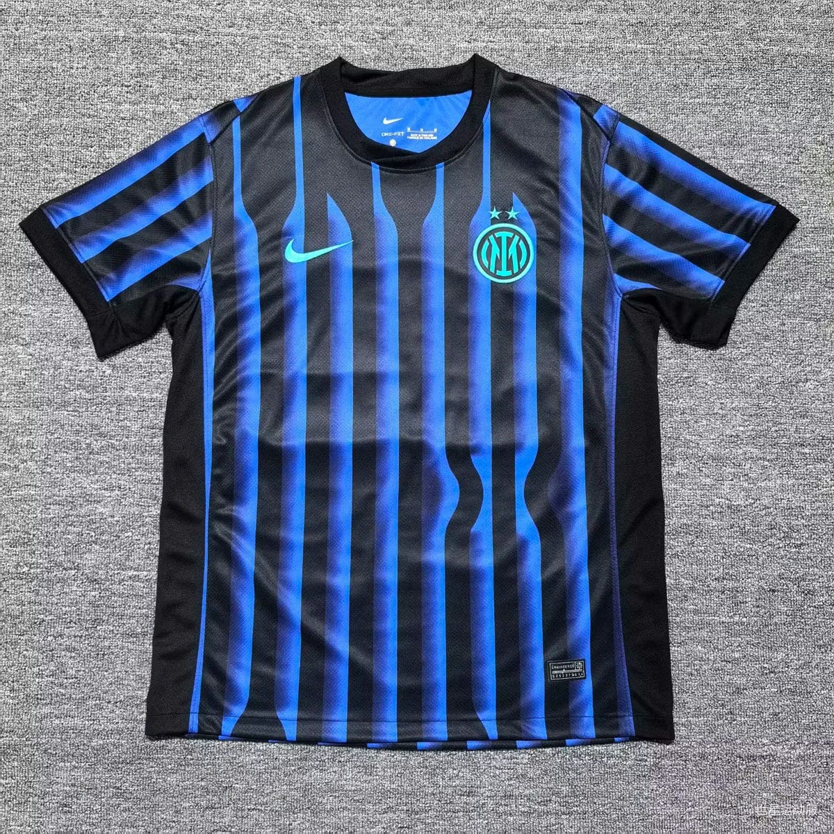 Int Kit Fan 2025/26 INT Home Fans Soccer jersey | SPORTS211