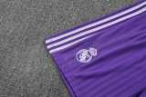 2025/26 R MAD Training Shorts Suit