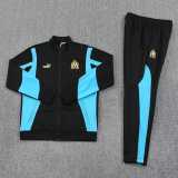 2025/26 Marseille Tracksuit