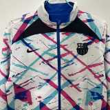 2025/26 BAR Windbreaker