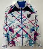 2025/26 BAR Windbreaker