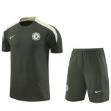 2025/26 CHE Training Shorts Suit